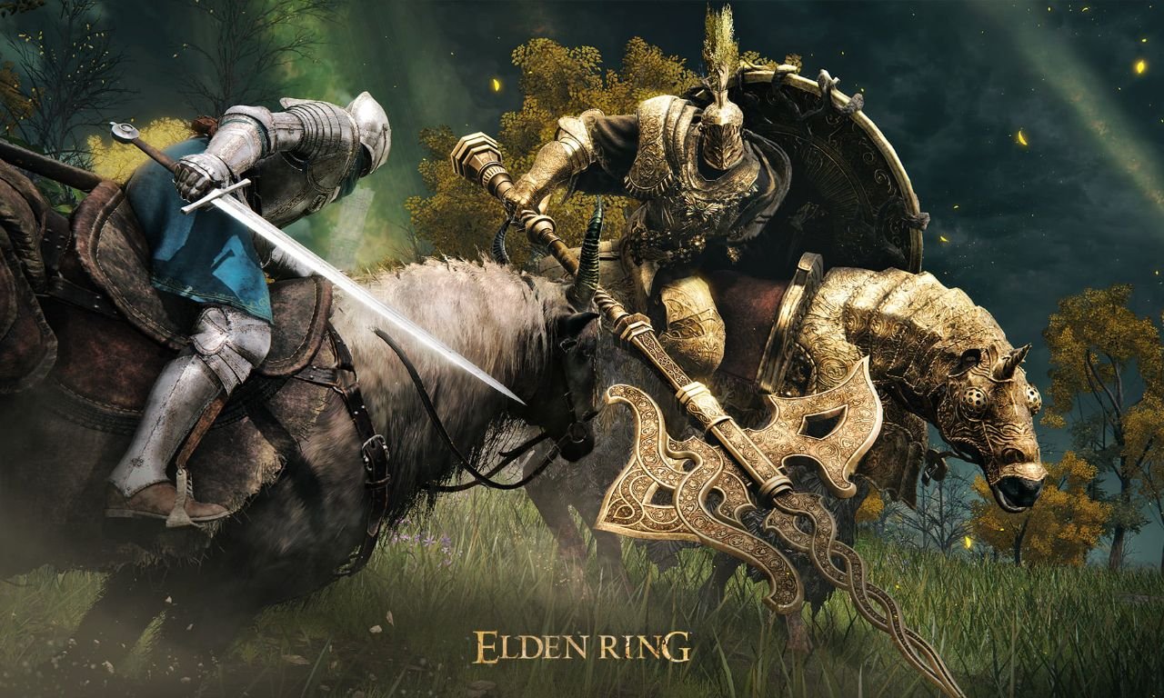 Is Elden Ring Cross-Platform? Crossplay on PlayStation, Xbox and PC