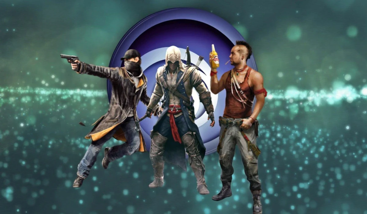 Ubisoft Will Close Down Multiplayer Online Services for 15 Games in September