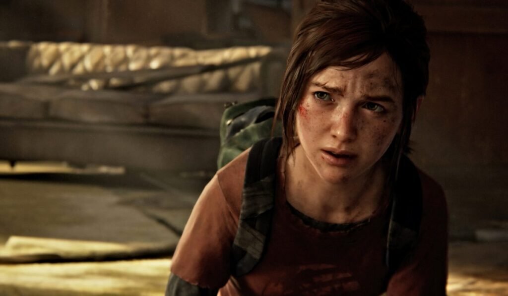 The Last of Us Part I Update 1.02 Provides Accessibility and Photo Mode ...