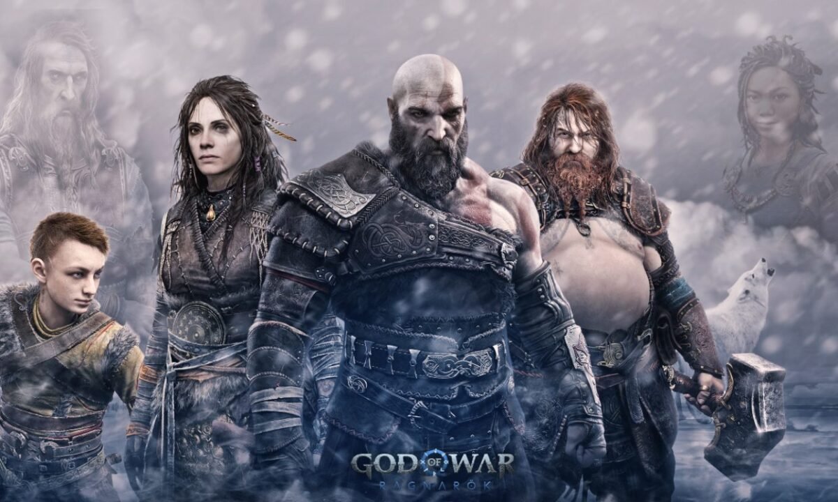 God Of War Ragnarok Graphics Modes Revealed Here Are All Of Them 