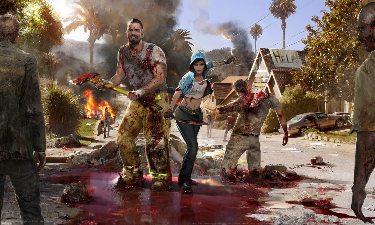 Dead Island 2 New Game Plus: Developers Hint at Possibility