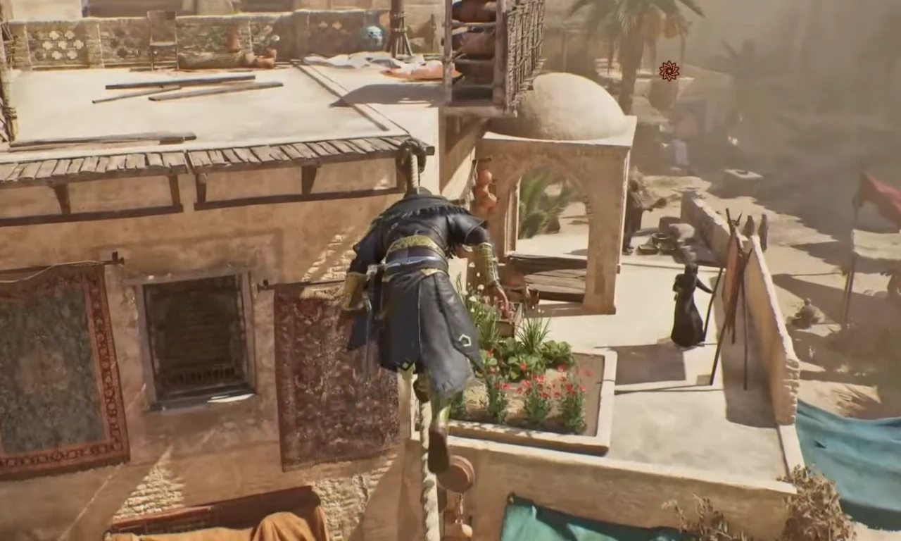 Best Assassin’s Creed Mirage Stealth Gear