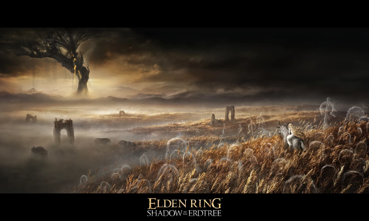 Unveiling the Mysteries: Elden Ring’s Shadow of the Erdtree DLC