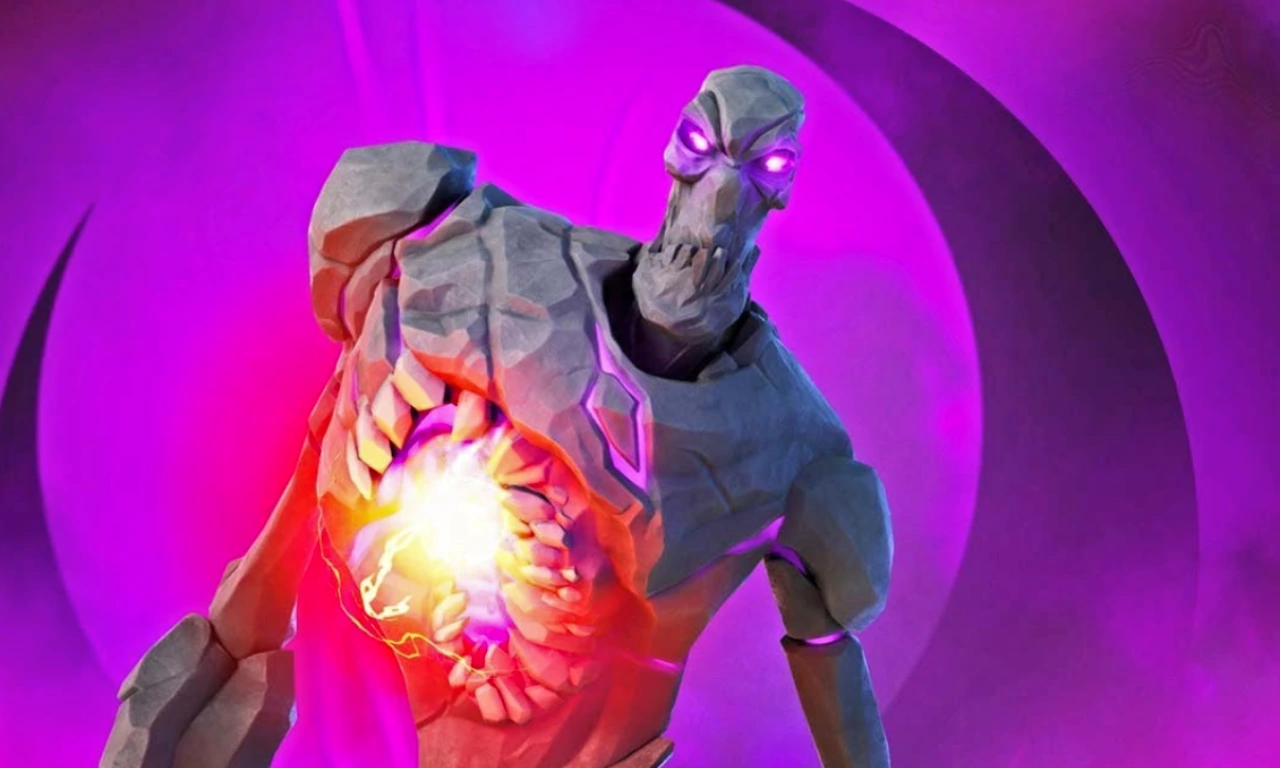 How to Complete All Horde Rush Quests in Fortnitemares 2023 in Fortnite