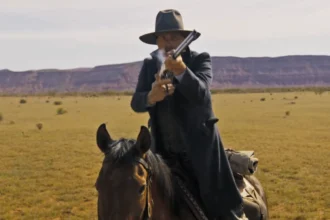 Kevin Costner's Grand Return: 'Horizon' Promises a Star-Studded Wild West