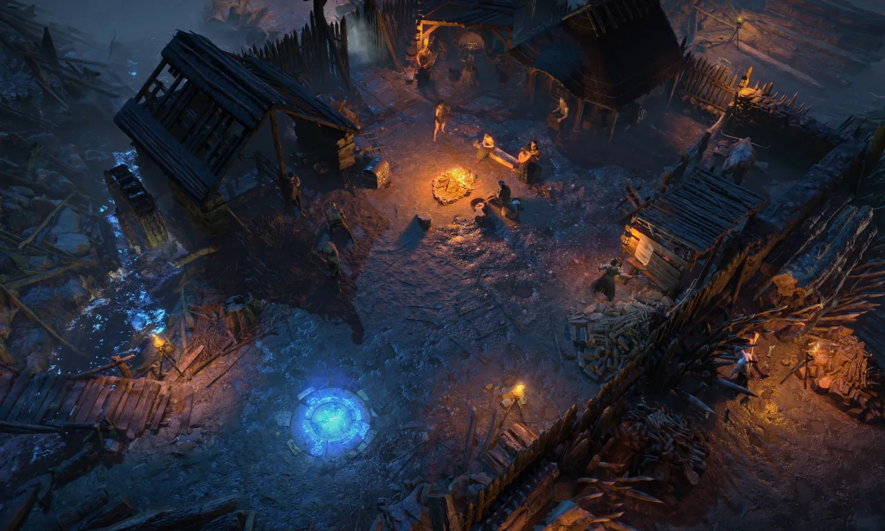 Path Of Exile 2: Breaking Down The New Classes - GamesRecon