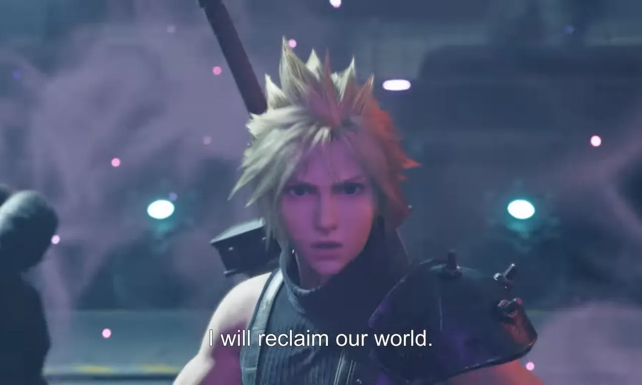 FINAL FANTASY VII REBIRTH Gameplay and Storyline Expansion