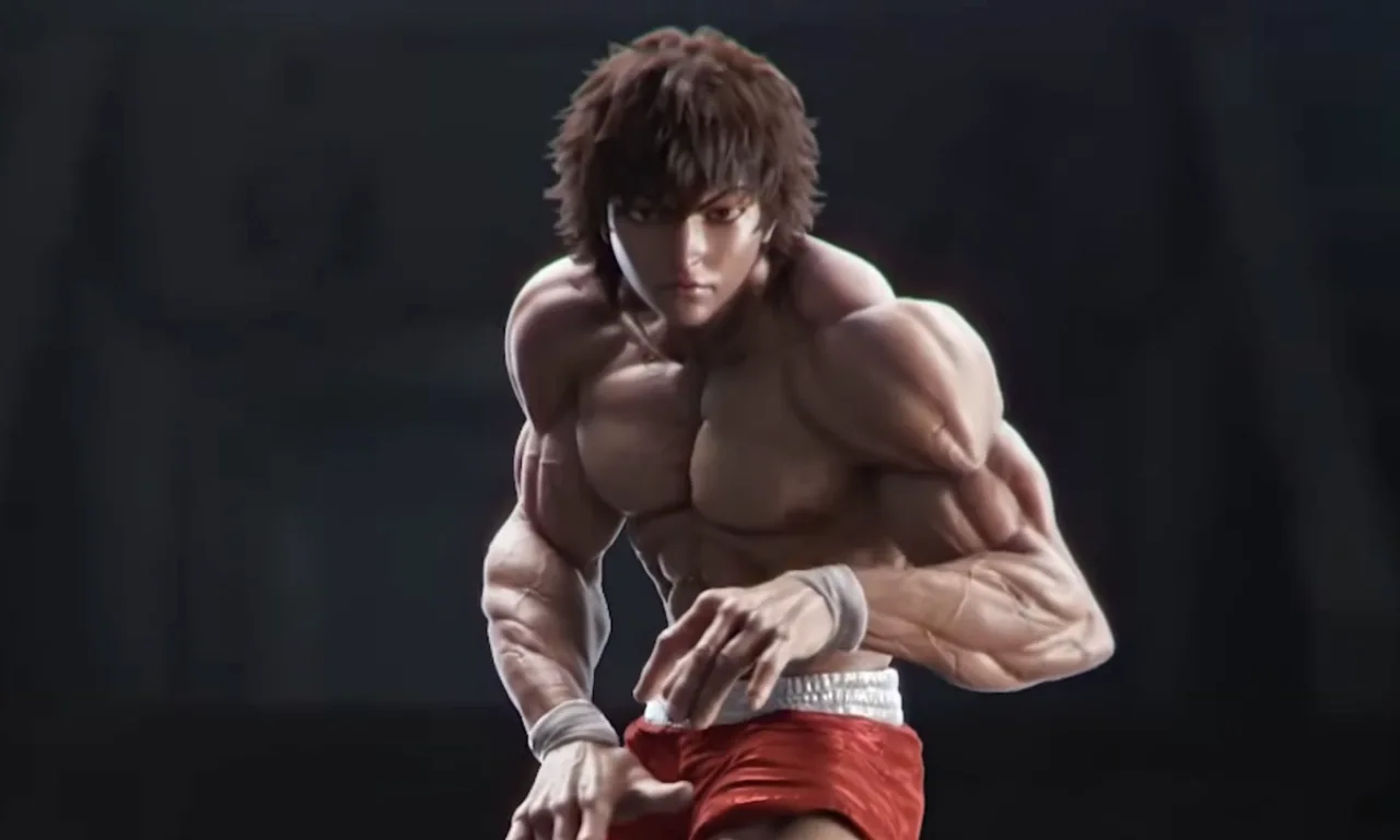 Is Baki Coming in Tekken 8? Find out Everything