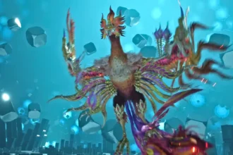 Beat Phoenix in Final Fantasy 7 (FF7) Rebirth