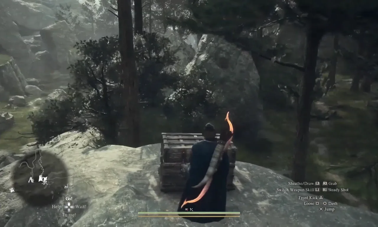 How to Reach Chests on High Levels in Dragon’s Dogma 2