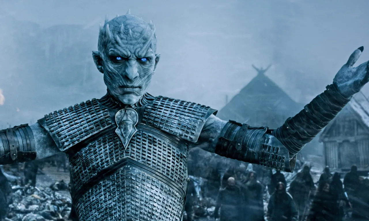 Are there White Walkers in House of the Dragon Season 2? What We Know