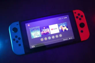 Nintendo Switch 2 Design and Controller Rumors