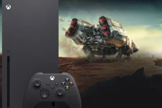 Xbox handheld console reveal