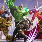Marvel Rivals Twitch Code Drops Chaos