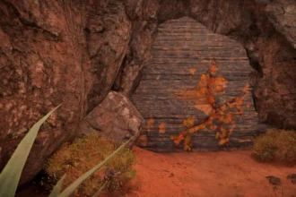 How to Destroy Rock Walls in Star Wars Outlaws