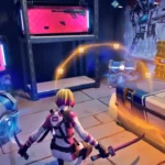 All Rare Chests Locations in Fortnite - Doom Battle Pass Quest