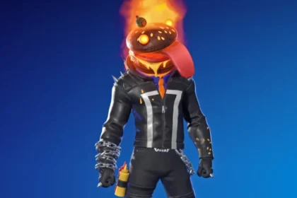 How to Get Ghost Ri-Durrr Skin in Fortnite