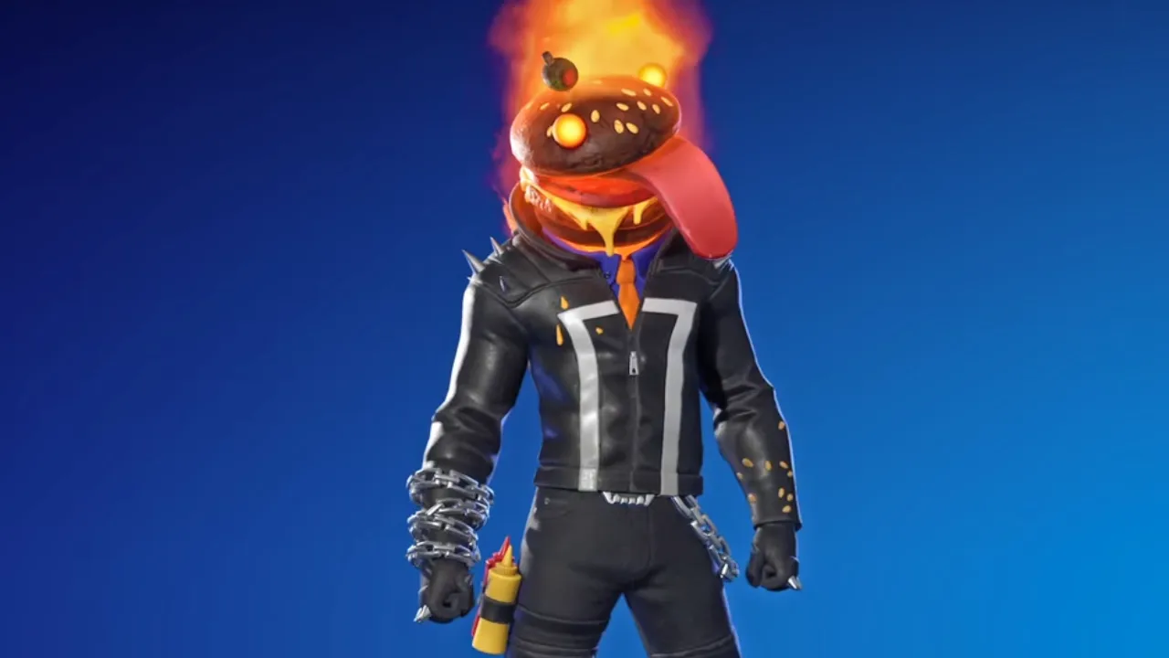 How to Get Ghost Ri-Durrr Skin in Fortnite