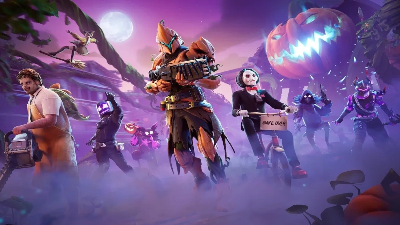 Fortnite Fortnitemares 2024 Everything You Need to Know