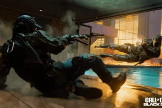 How to Get Immolate Medals in Black Ops 6