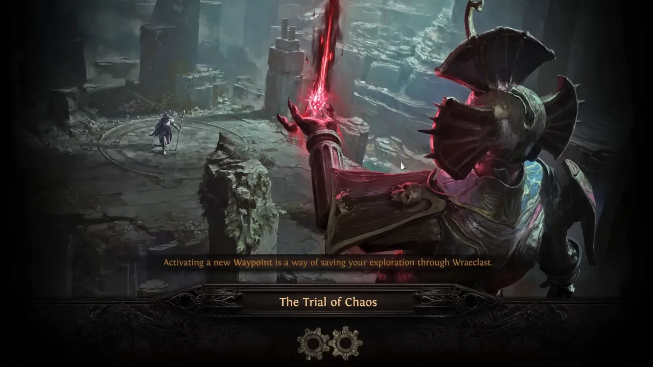 How to Complete the Trial of Chaos in Path of Exile 2 (PoE 2)