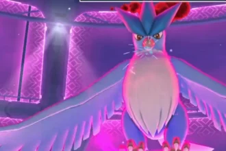 Pokémon Go Dynamax Articuno Counters, Weaknesses, and Battle - How Many Trainers in Max Battle