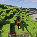 How to Tame and Ride Horse in Minecraft