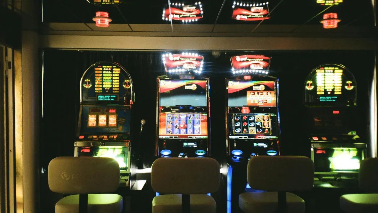 Popular franchise-themed online slots