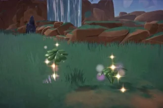 How to Find Four-Leaf Clovers in Disney Dreamlight Valley