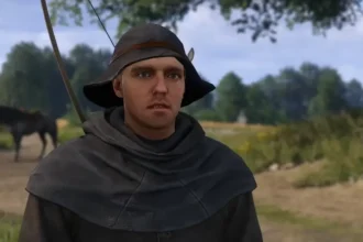 Kingdom Come Deliverance 2 Max Level Cap Explained