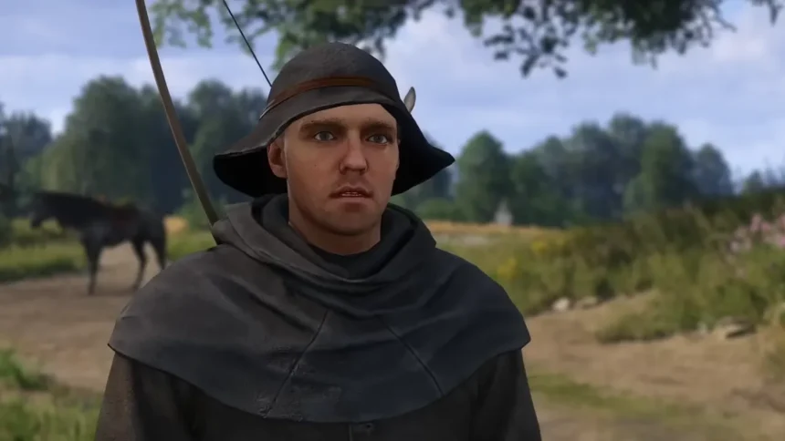 Kingdom Come Deliverance 2 Max Level Cap Explained