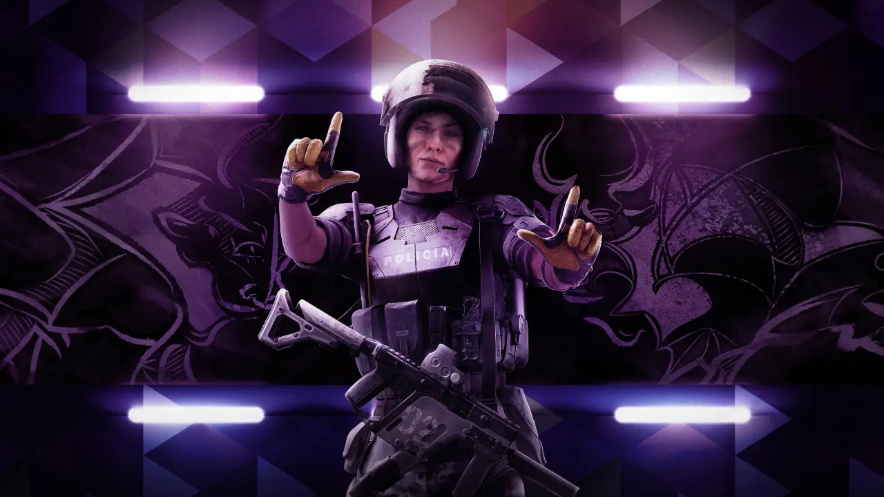 Mira-R6-Siege