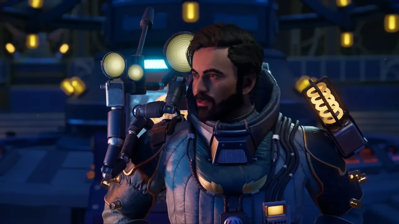 The Outer Worlds 2 Review img4