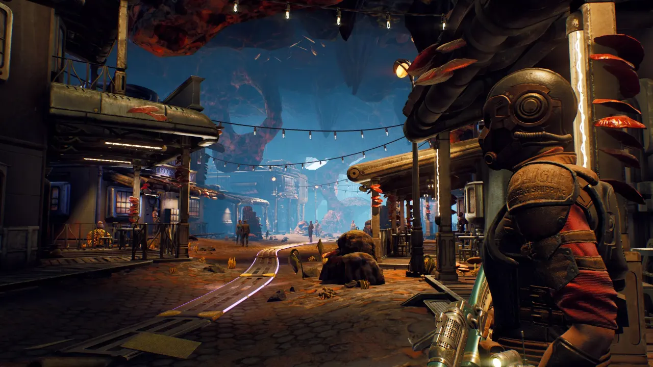 The Outer Worlds 2 review img 1